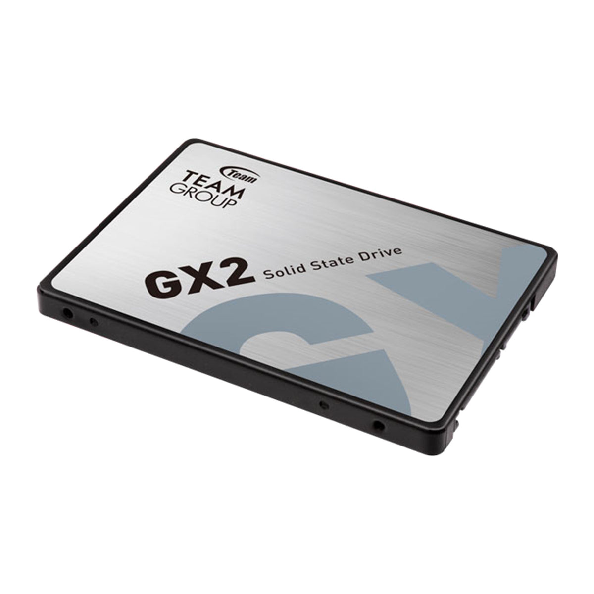 Team GX2 | 2.5" SATA SSD | 530MB/s read | 1TB