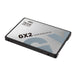 Team GX2 | 2.5" SATA SSD | 530MB/s read | 1TB