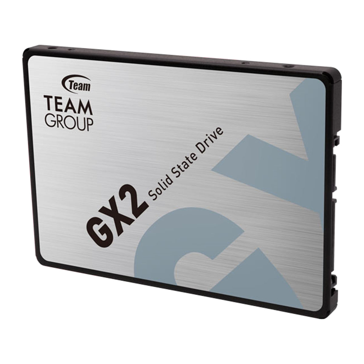 Team GX2 | 2.5" SATA SSD | 530MB/s read | 1TB