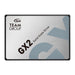 Team GX2 | 2.5" SATA SSD | 530MB/s read | 1TB