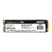 Team TM8FFD004T0C101 | SSD 4TB MP44Q PCIE GEN4X4 NVME