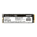 Team TM8FFD004T0C101 | SSD 4TB MP44Q PCIE GEN4X4 NVME