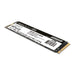 Team TM8FFD004T0C101 | SSD 4TB MP44Q PCIE GEN4X4 NVME