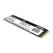 Team TM8FFD004T0C101 | SSD 4TB MP44Q PCIE GEN4X4 NVME