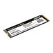 Team TM8FFD004T0C101 | SSD 4TB MP44Q PCIE GEN4X4 NVME