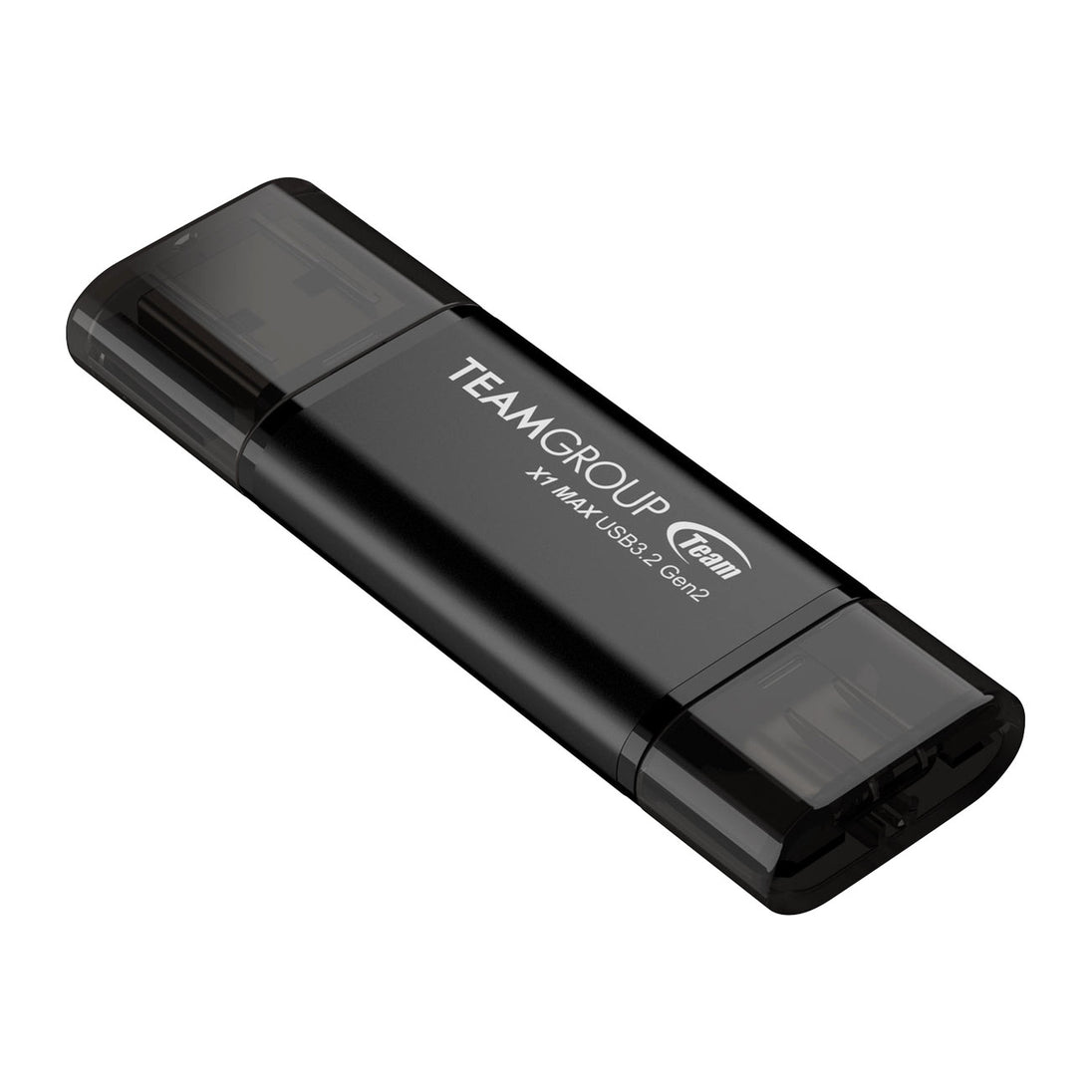 Team TX1MAX3512GB01 | 512G X1 USB-A USB-C USB Pen