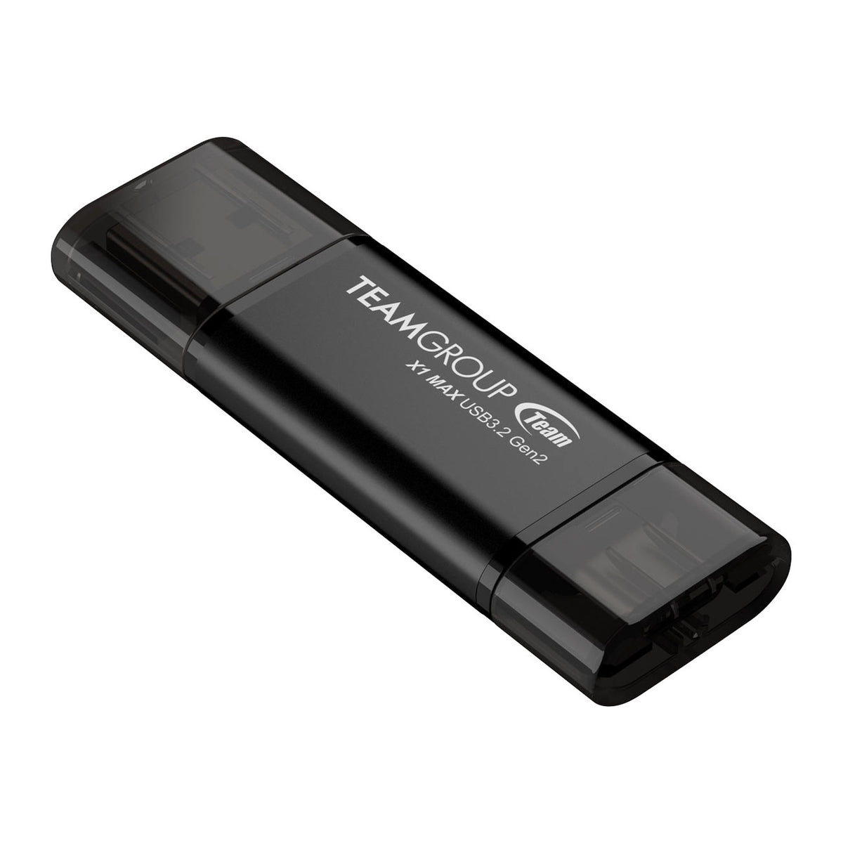 Team TX1MAX3512GB01 | 512G X1 USB-A USB-C USB Pen