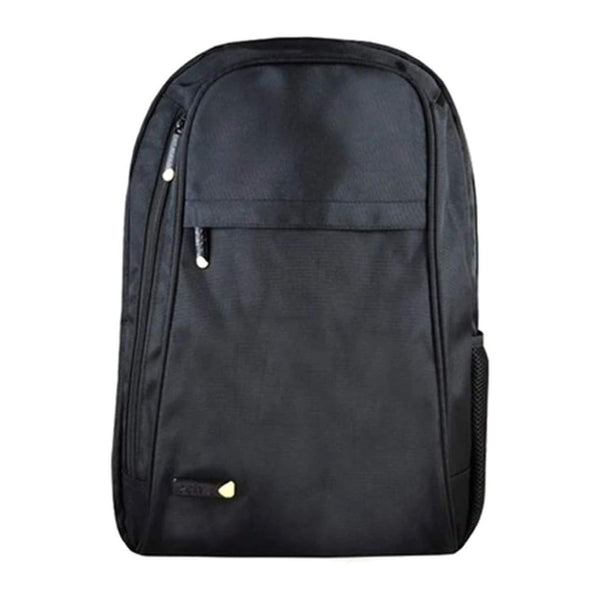 TECHAIR Classic essential | Laptop backpack | Fits 14–15.6 in | Black