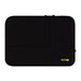 Techair Neoprene Plus Sleeve | Up to 13.3 in | Black