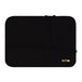 Techair Neoprene Plus Sleeve | Up to 13.3 in | Black