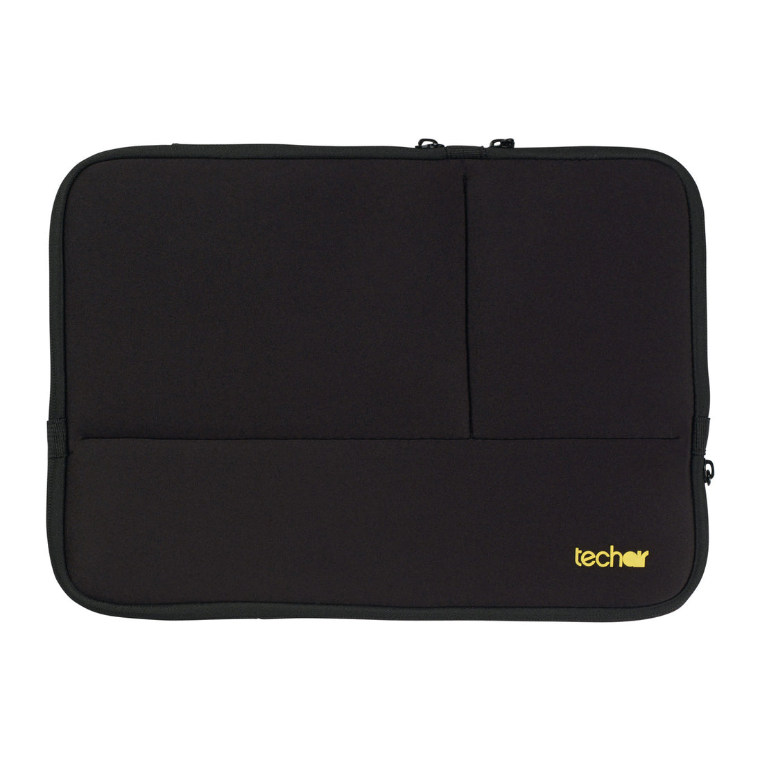 techair Classic Pro | Laptop sleeve | 14–15.6-inch | Black