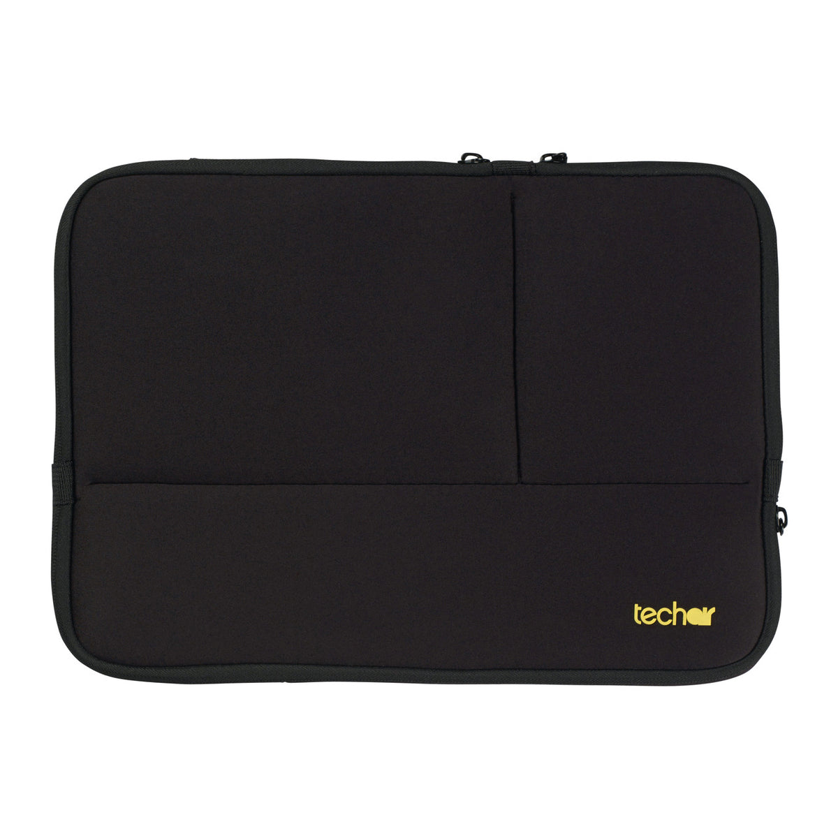 techair Classic Pro | Laptop sleeve | 14–15.6-inch | Black