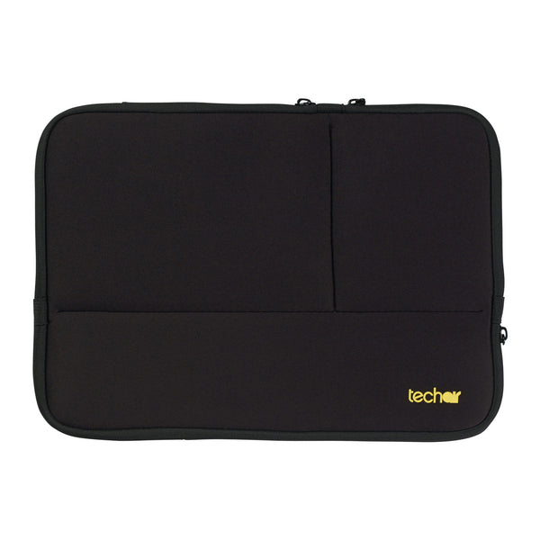 techair Classic Pro | Laptop sleeve | 14–15.6-inch | Black