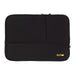 techair Classic Pro | Laptop sleeve | 14–15.6-inch | Black