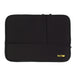 techair Classic Pro | Laptop sleeve | 14–15.6-inch | Black
