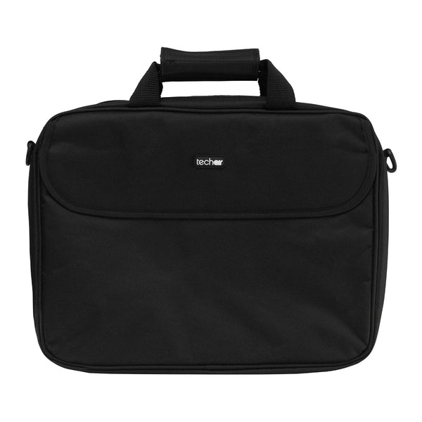 techair Z0140 | Laptop briefcase | 15–16 inch | Black