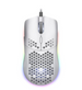 TECWARE EXO Elite | Gaming mouse | 16000 DPI | Matte white