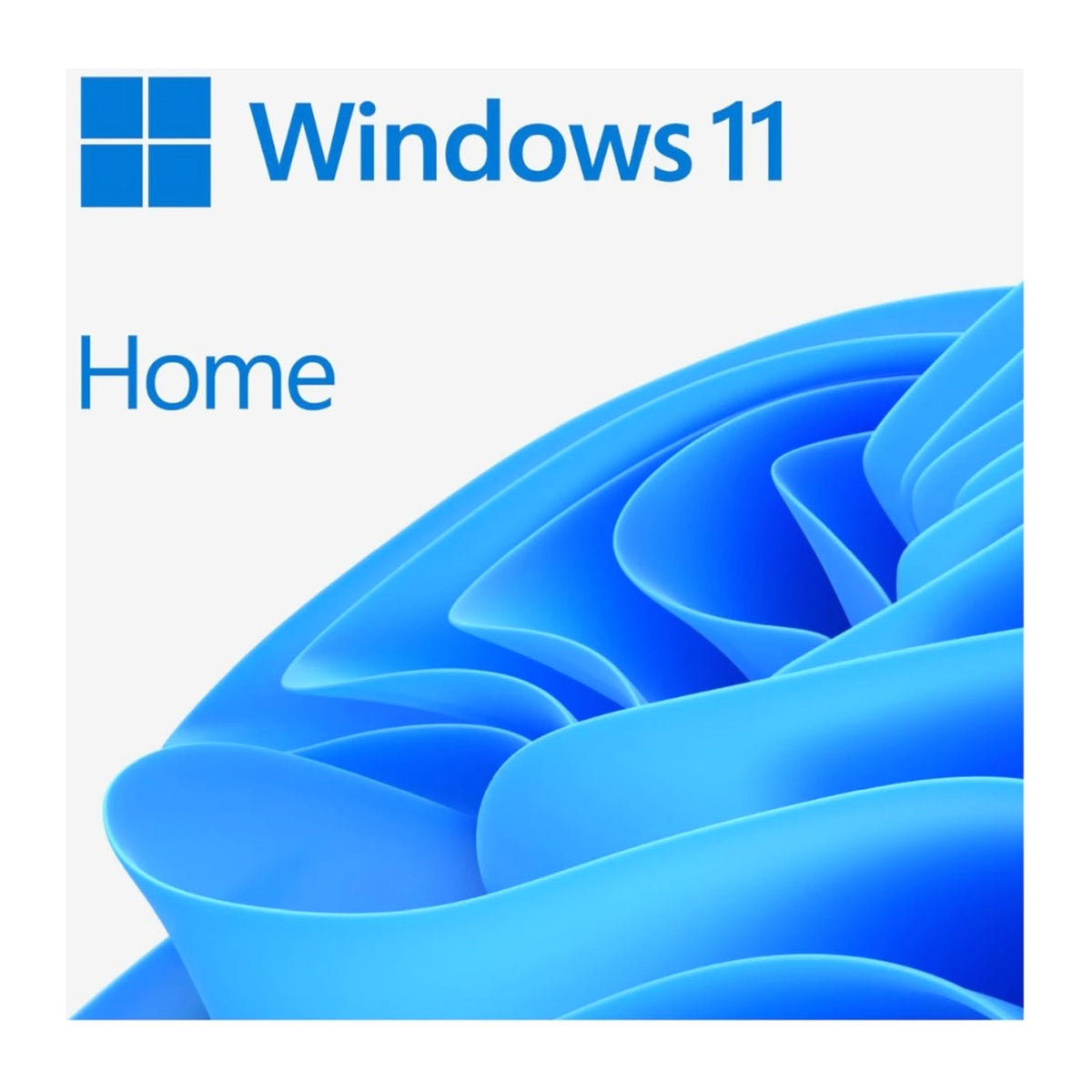 Microsoft Windows 11 Home | Operating system | 64-bit English | USB