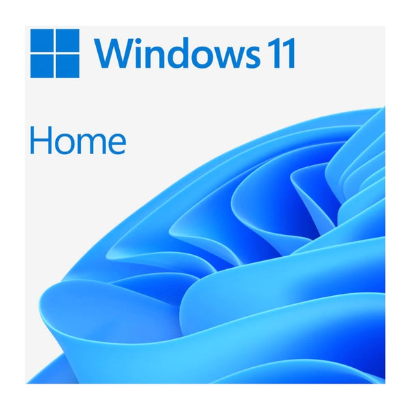 Microsoft Windows 11 Home | Operating system | 64-bit English | USB