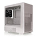 Thermaltake Retro 260 TG | Micro tower PC case | M-ATX | Beige
