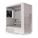 Thermaltake Retro 360 TG | Mid tower PC case | ATX | Beige