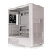 Thermaltake Retro 360 TG | Mid tower PC case | ATX | Beige