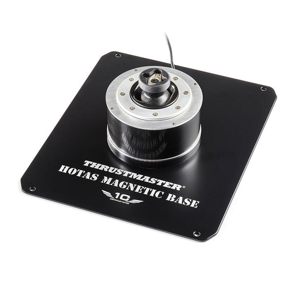 Thrustmaster HOTAS Magnetic Base | Flight Stick Base for Add-On Grips | PC