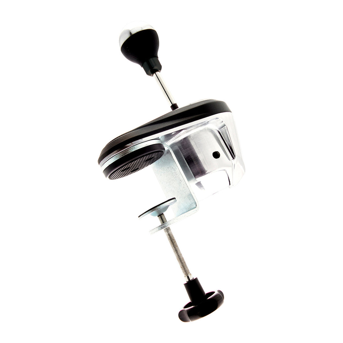 Thrustmaster TH8A Shifter | H-Pattern and Sequential Gear Stick | PC, PS5, Xbox