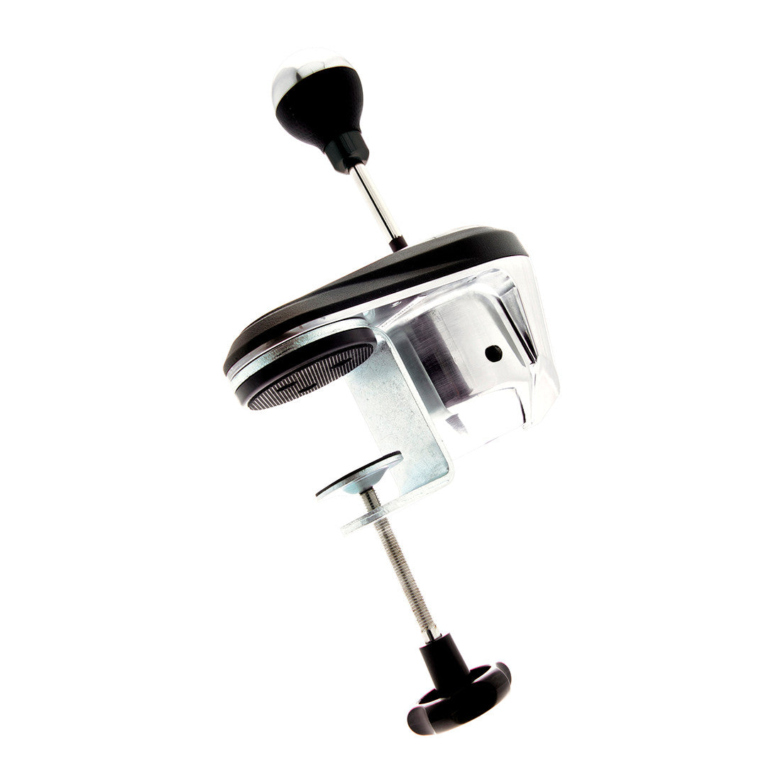 Thrustmaster TH8A Shifter | H-Pattern and Sequential Gear Stick | PC, PS5, Xbox