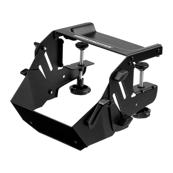 Thrustmaster SimTask Steering Kit | Wheel Mount and Spinner Knob | T128, T248