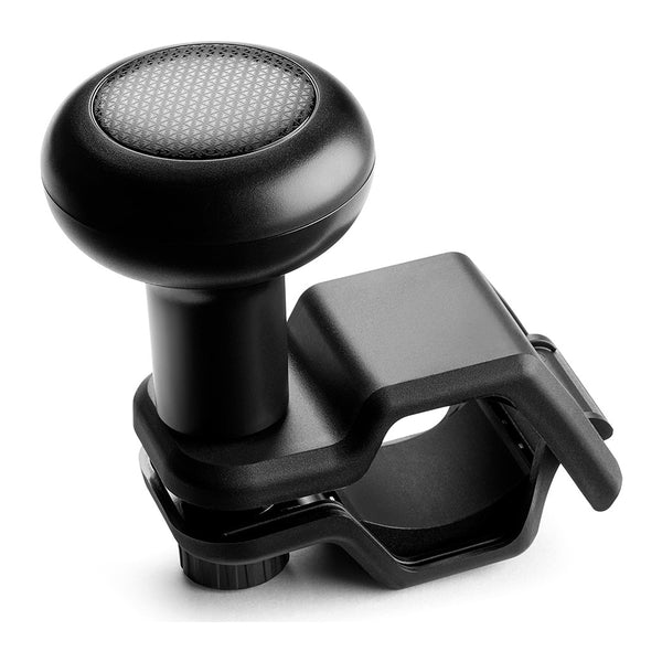 Thrustmaster SimTask Steering Kit | Wheel Mount and Spinner Knob | T128, T248