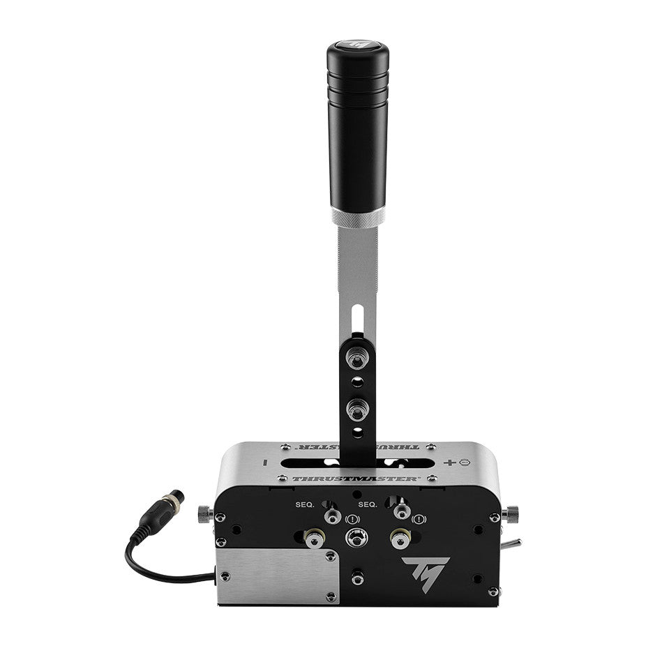 Thrustmaster TSS Handbrake | Handbrake and Sequential Shifter | PC, PS5, Xbox