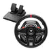 Thrustmaster T128 Racing Wheel and Pedals | Force Feedback | PS5, PS4 and PC