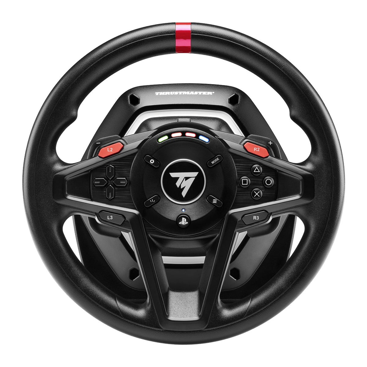 Thrustmaster T128 Racing Wheel and Pedals | Force Feedback | PS5, PS4 and PC