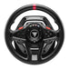 Thrustmaster T128 Racing Wheel and Pedals | Force Feedback | PS5, PS4 and PC