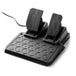 Thrustmaster T128 Racing Wheel and Pedals | Force Feedback | PS5, PS4 and PC