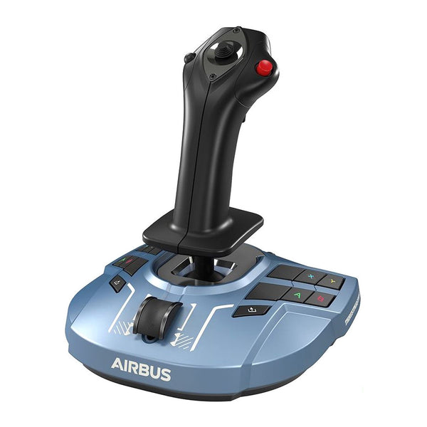 Thrustmaster TCA Sidestick X Airbus Edition | Flight joystick | Xbox and PC