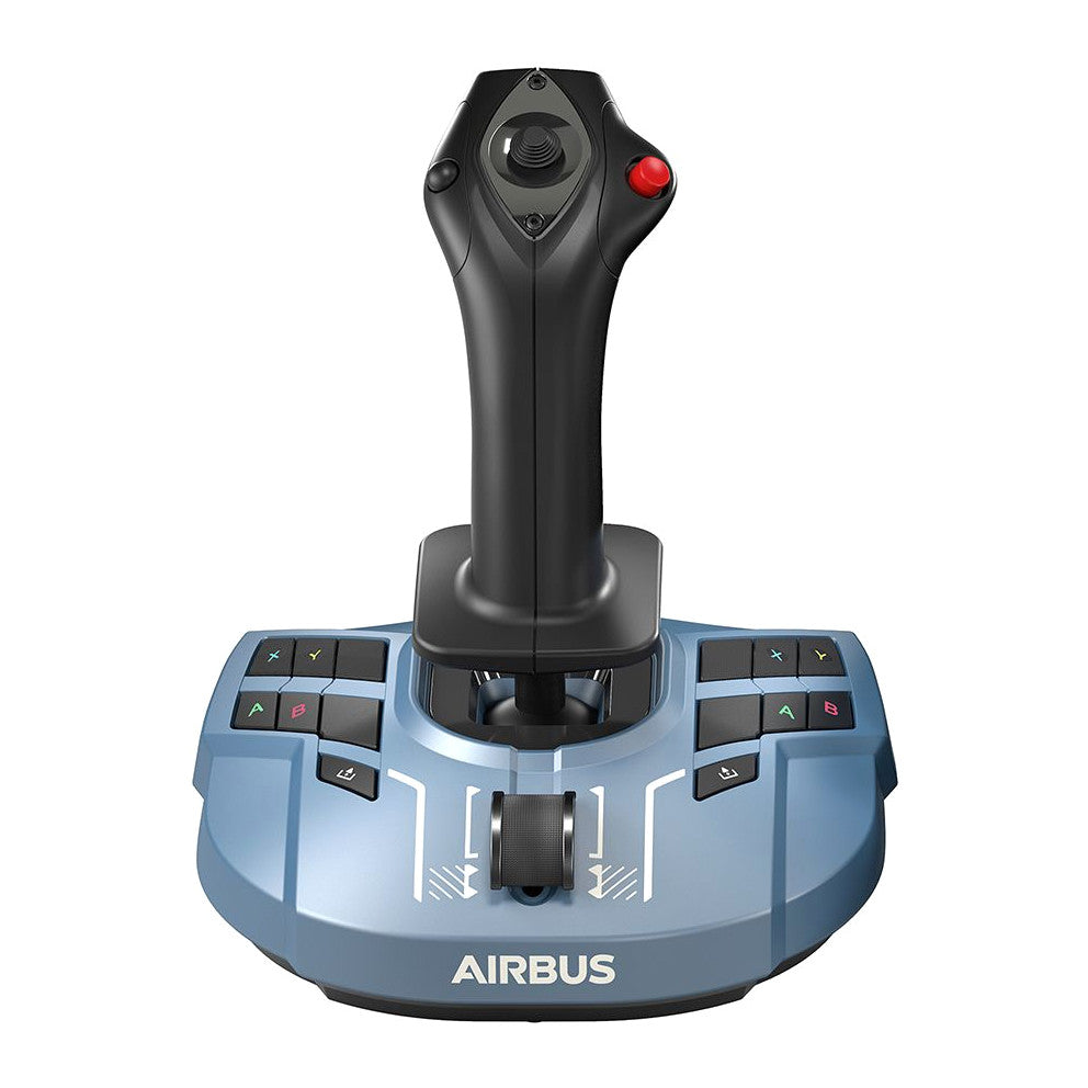 Thrustmaster TCA Sidestick X Airbus Edition | Flight joystick | Xbox and PC