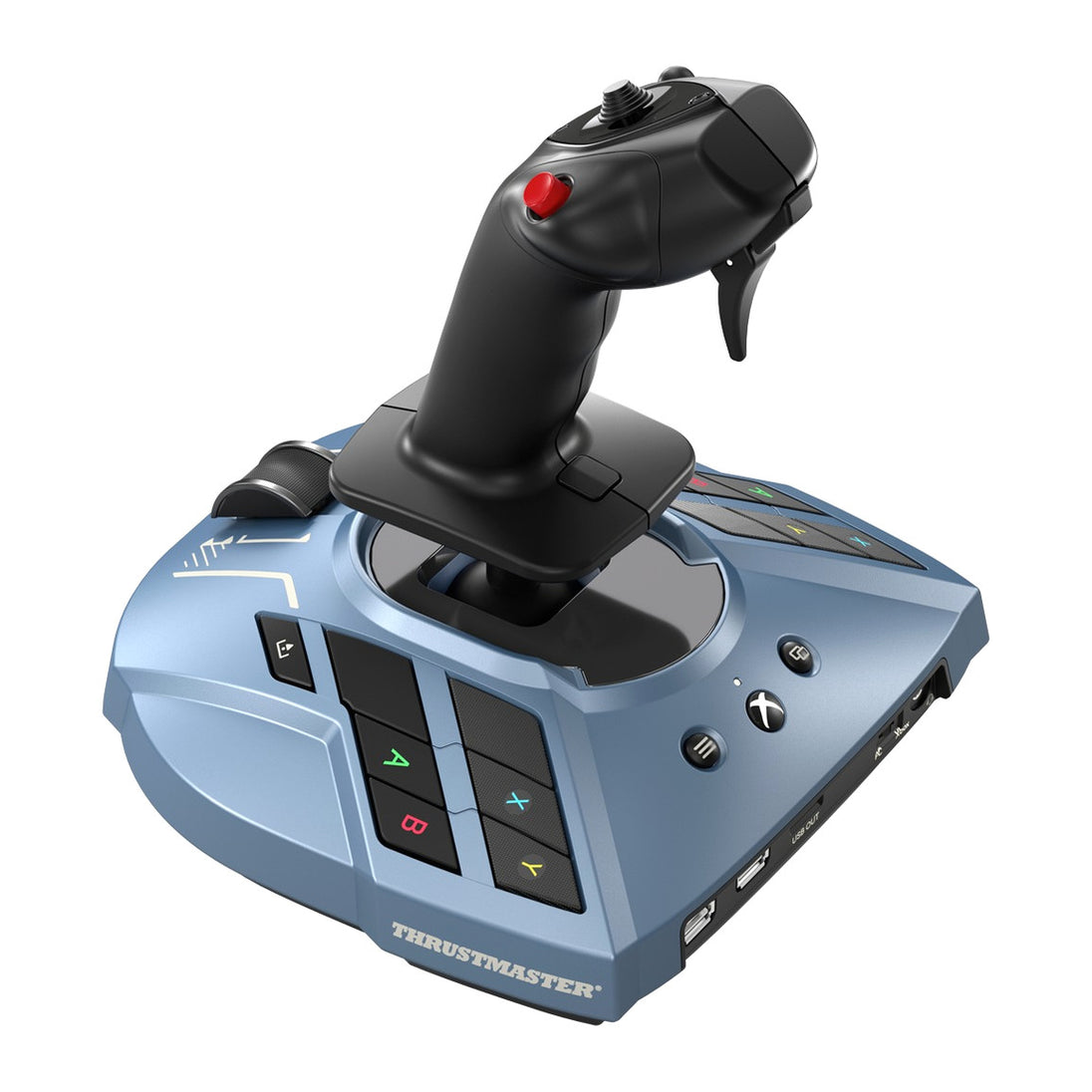 Thrustmaster TCA Sidestick X Airbus Edition | Flight joystick | Xbox and PC