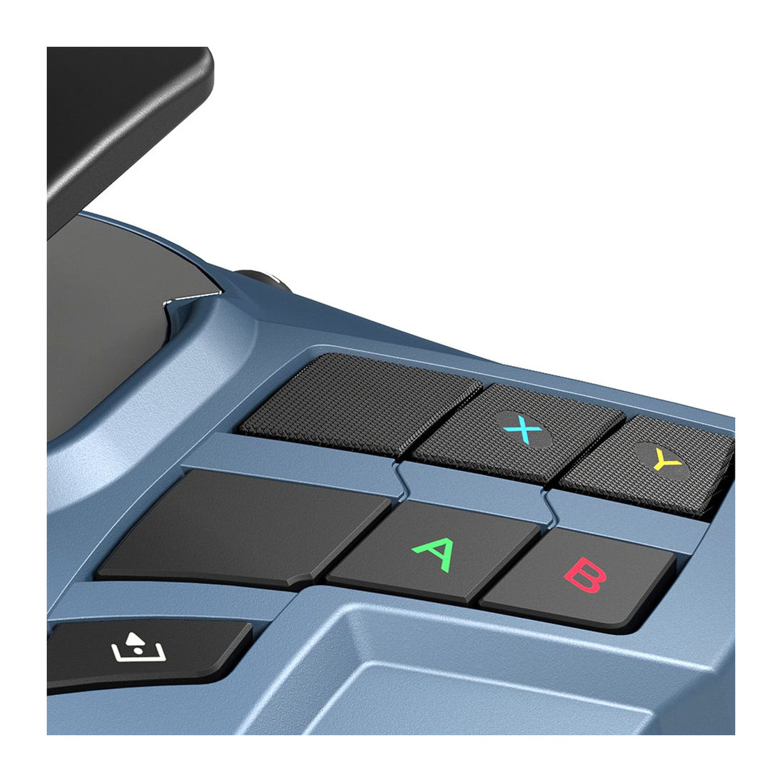 Thrustmaster TCA Sidestick X Airbus Edition | Flight joystick | Xbox and PC