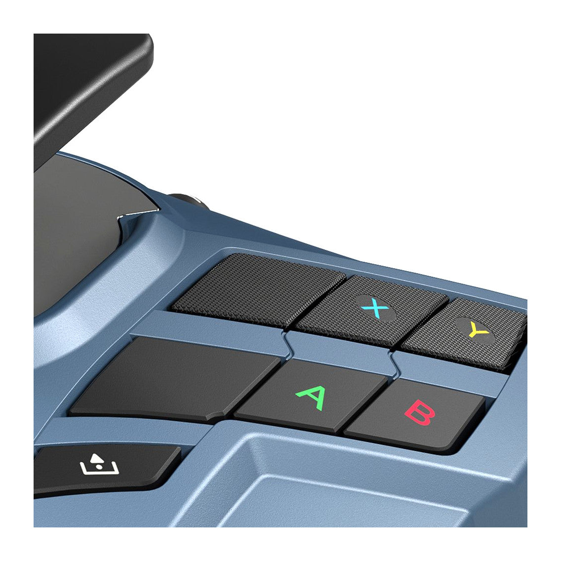 Thrustmaster TCA Sidestick X Airbus Edition | Flight joystick | Xbox and PC