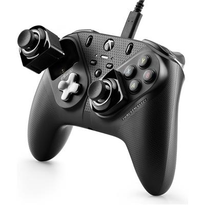Thrustmaster ESWAP S PRO CONTROLLER | Wired gamepad | Xbox and PC | Black