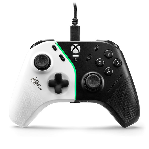 Thrustmaster HEART Hall Effect Controller | Wired Gamepad | Xbox Series X|S, PC