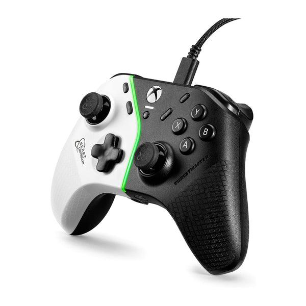 Thrustmaster HEART Hall Effect Controller | Wired Gamepad | Xbox Series X|S, PC
