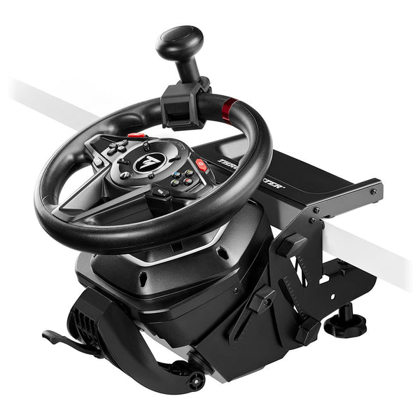 Thrustmaster T128 SimTask Pack | Wheel, Pedals and Steering Kit | Xbox, PC