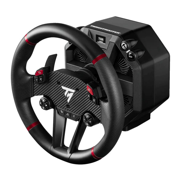 Thrustmaster T598-X | Racing wheel and pedals | Direct Axial Drive | Xbox and PC