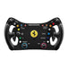 Thrustmaster Ferrari 488 GT3 Wheel Add-On | Racing Wheel Rim | 31cm | Black