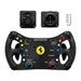 Thrustmaster Ferrari 488 GT3 Wheel Add-On | Racing Wheel Rim | 31cm | Black
