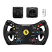 Thrustmaster Ferrari 488 GT3 Wheel Add-On | Racing Wheel Rim | 31cm | Black