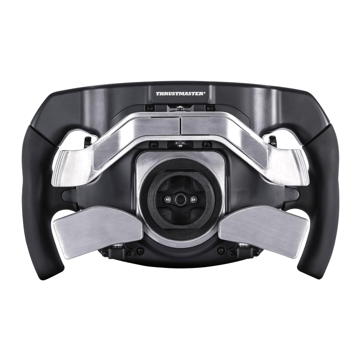 Thrustmaster Ferrari SF1000 Edition | Formula wheel add-on | 4.3-inch display